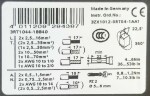 Siemens 3RT1044-1BB40